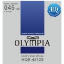 Olympia HQB45128 Otel-Nichel 45-128