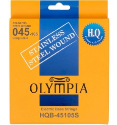 Olympia HQB45105S