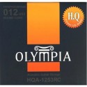 Olympia HQA1253RC Fosfor-Bronz Round-Core 12-53