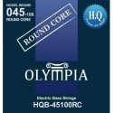 Olympia HQB45100RC Round-Core Otel-Nichel 45-100