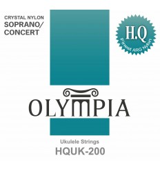 Olympia HQUK-200