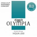 Olympia HQUK-200