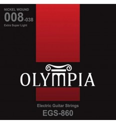 Olympia EGS860