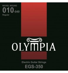 Olympia EGS350