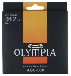Olympia AGS580
