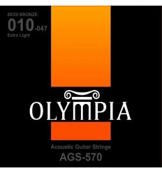 Olympia AGS570