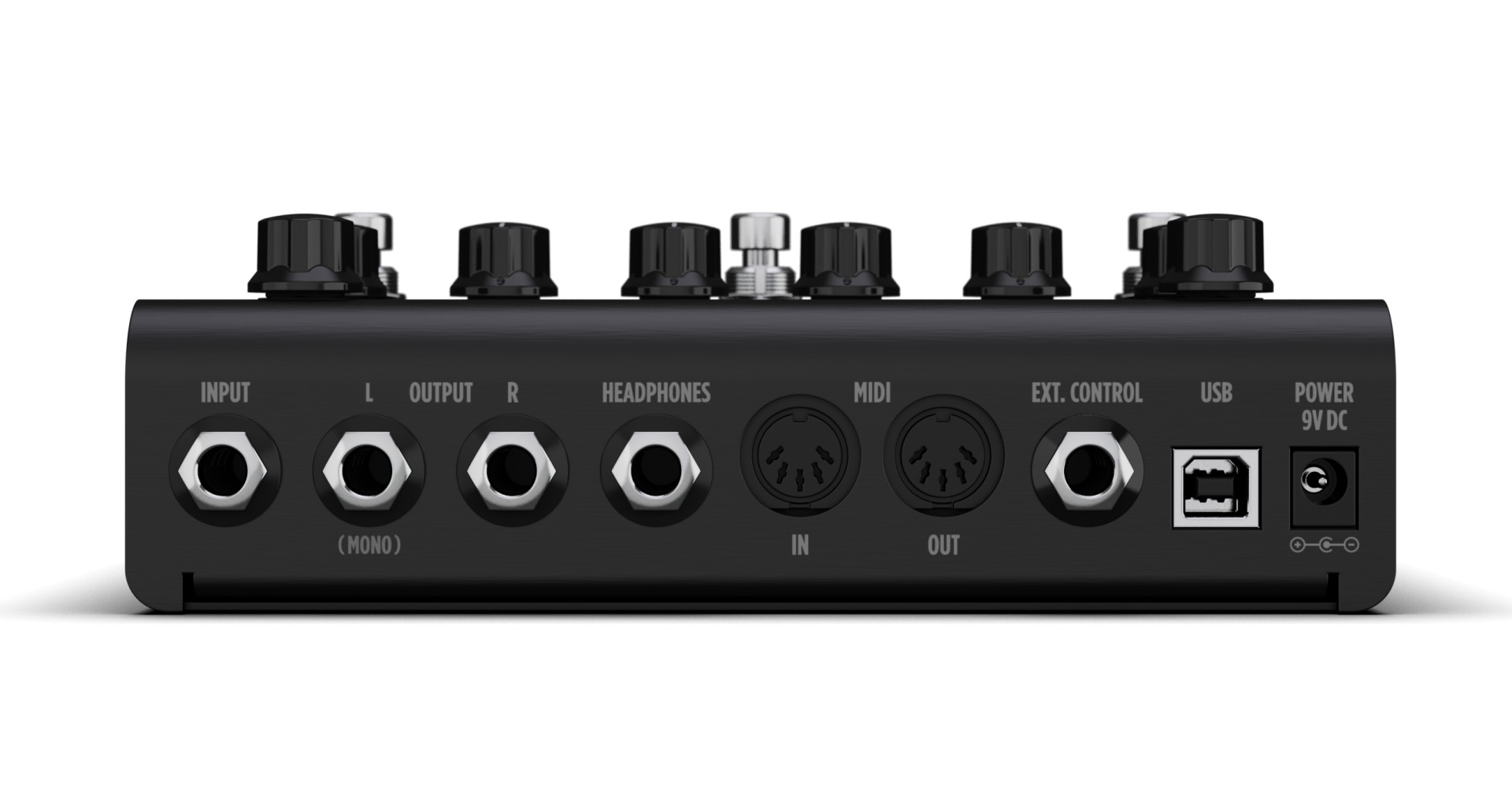 IK Multimedia ToneX Pedal Procesor de chitara / bass - Zeedo