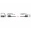 Delock 1.5 m 5 A Black (40 Gb/s) 84846