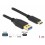 Delock SuperSpeed USB 10 Gbps (USB 3.2 Gen 2) 1 m 83870