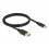 Delock SuperSpeed USB 10 Gbps (USB 3.2 Gen 2) 1 m 83870