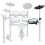 X Drum DD-530 Mesh Add-On Pack