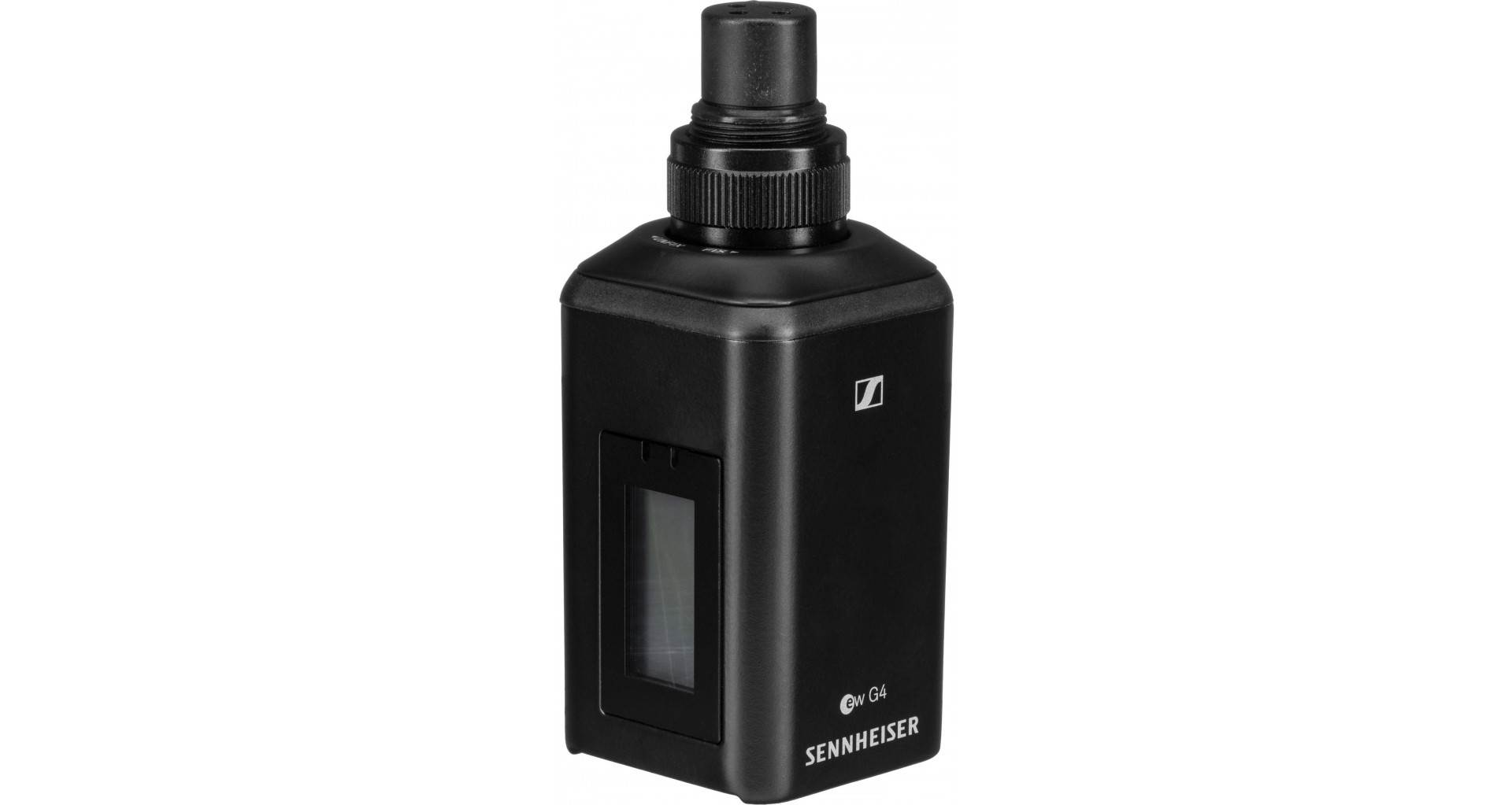 Sennheiser EW 500 BOOM G4 (BW) Sistem wireless pentru microfon