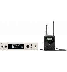 Sennheiser EW 500 G4-MKE2 (BW)