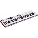 Arturia KeyLab Essential 61 Mk3 Alb