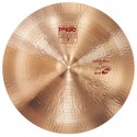 Paiste 2002 Swish Ride "Signature Groove" 24"
