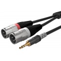 Sommer Cable HBA-3SM2 3m