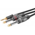 Sommer Cable HBA-3S62 1.5m