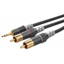 Sommer Cable HBA-3SC2 1.5m