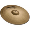 Paiste 201 Bronze Crash-Ride 18 inch