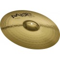 Paiste 101 Brass Crash 14