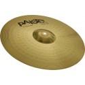 Paiste 101 Brass Crash/Ride 18