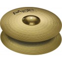 Paiste 101 Brass Hi-Hat 13"