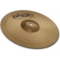 Paiste 201 Bronze Splash 10"