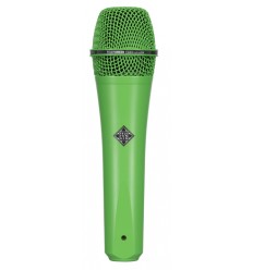 Telefunken M80 Green