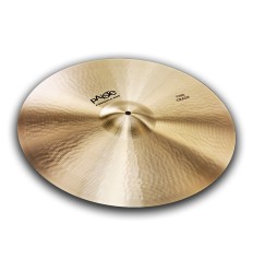 Paiste Formula 602 Classic Thin Crash 17