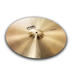 Paiste Formula 602 Classic Paperthin 18