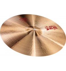 Paiste 2002 Big Ride "Reverend Al s" 24"