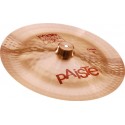Paiste 2002 China Type 20"