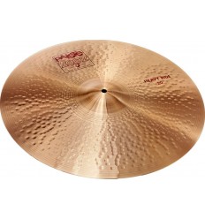 Paiste 2002 Heavy Ride 22"