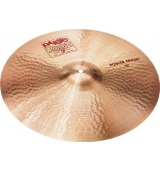 Paiste 2002 Power Crash 16"