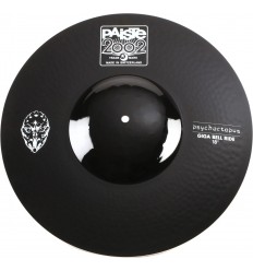 Paiste 2002 Giga Bell Ride "Psychoctopus" 18"