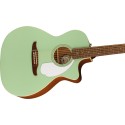 Fender Newporter Player SFG WN