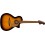 Fender Newporter Player SB WN