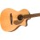 Fender Newporter Player NAT WN