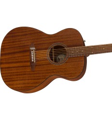 Fender Monterey Standard NAT