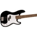 Fender Squier Sonic Precision Bass LRL BLK Chitara bass electrica