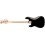 Fender Squier Sonic Precision Bass LRL BLK