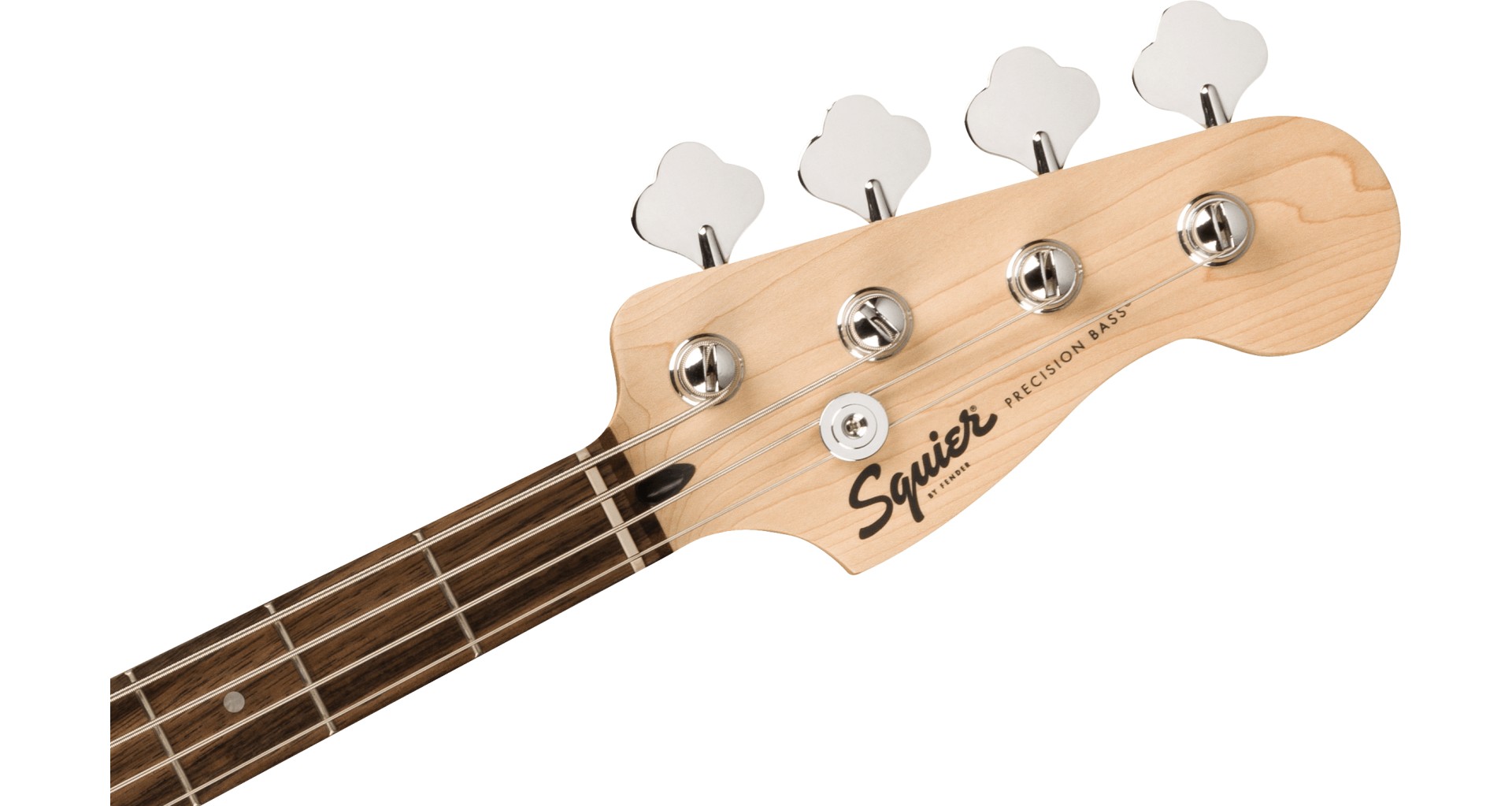 Fender Squier Sonic Precision Bass LRL BLK Chitara bass electrica