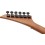 Jackson Dinky Arch Top JS24 DKAM Red Stain
