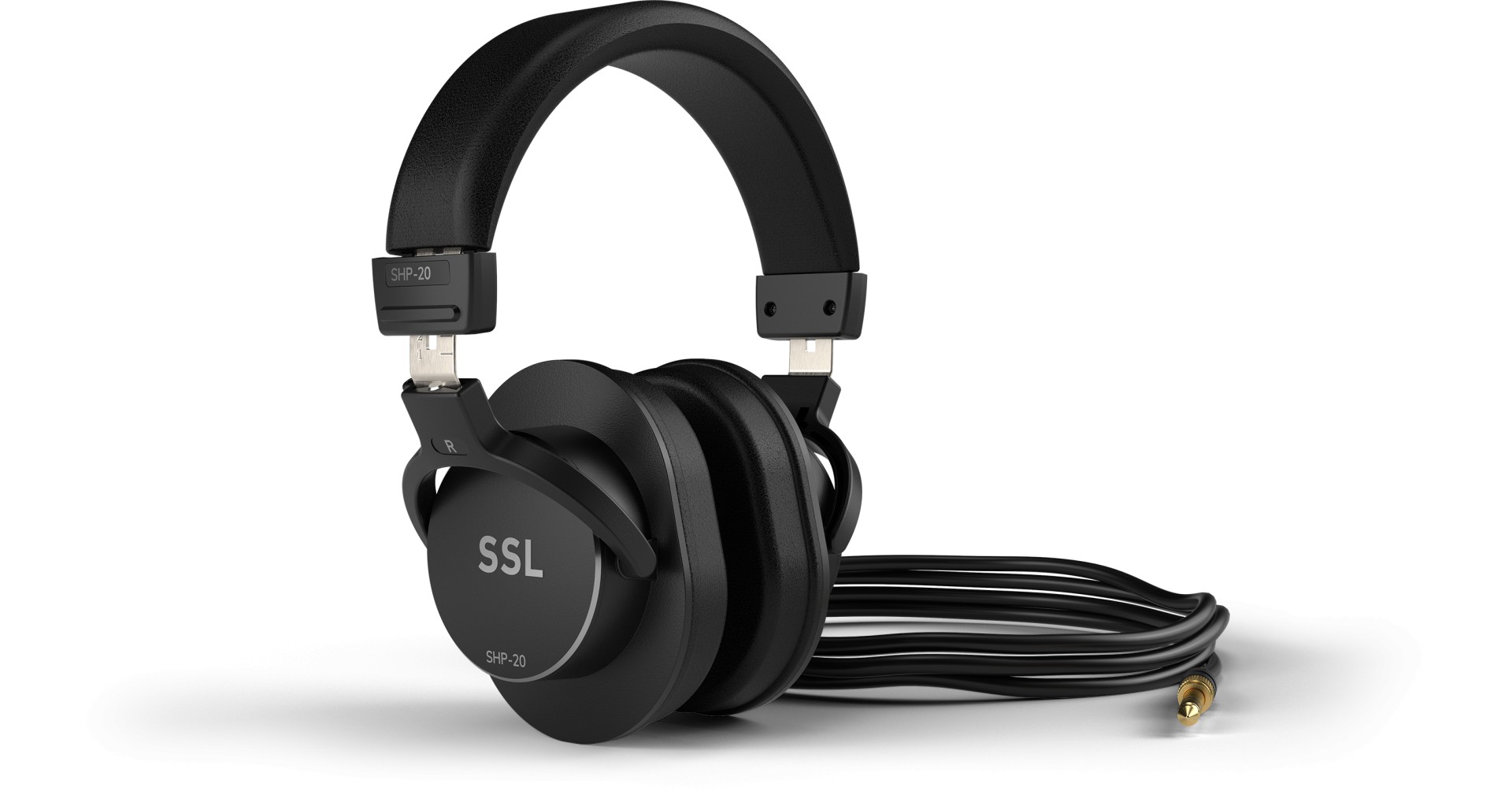 SSL SSL2+ Recording Pack Pachet Home Studio - Zeedo Shop