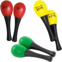 Terre Plastik Maracas