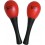 Terre Plastik Maracas