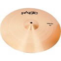 Paiste Silent Crash 16"