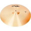 Paiste Silent Ride 20"
