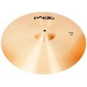 Paiste Silent Ride 22"