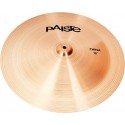 Paiste Silent China Type 18"